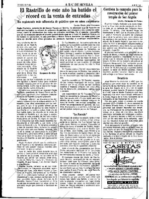 ABC SEVILLA 15-02-1993 página 59