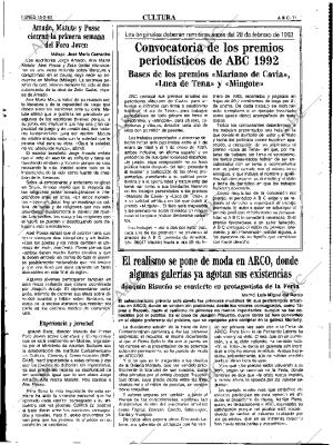 ABC SEVILLA 15-02-1993 página 71