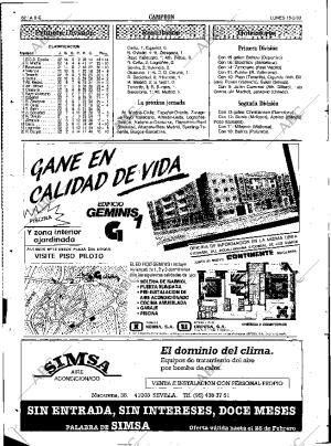 ABC SEVILLA 15-02-1993 página 82