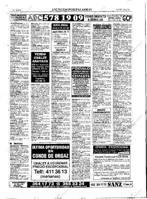 ABC MADRID 18-02-1993 página 106