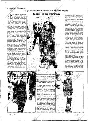 ABC MADRID 18-02-1993 página 118