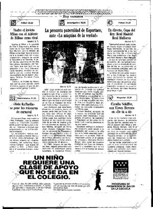 ABC MADRID 18-02-1993 página 125