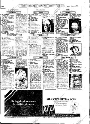 ABC MADRID 18-02-1993 página 127