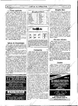 ABC MADRID 18-02-1993 página 16