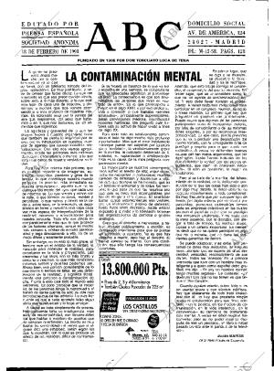 ABC MADRID 18-02-1993 página 3