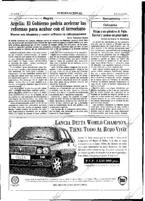 ABC MADRID 18-02-1993 página 34