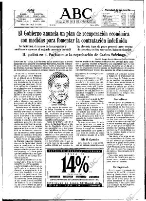 ABC MADRID 18-02-1993 página 37