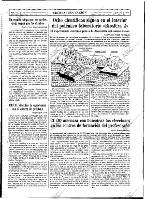 ABC MADRID 18-02-1993 página 76