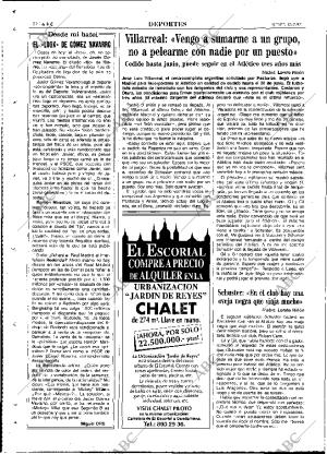 ABC MADRID 18-02-1993 página 82