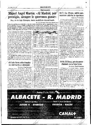 ABC MADRID 18-02-1993 página 85