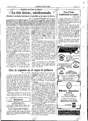 ABC MADRID 18-02-1993 página 87