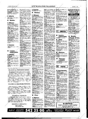ABC MADRID 20-02-1993 página 101