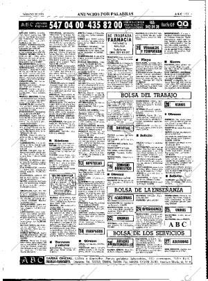 ABC MADRID 20-02-1993 página 103