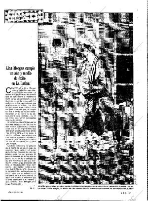 ABC MADRID 20-02-1993 página 107