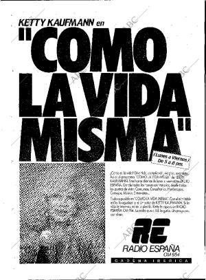 ABC MADRID 20-02-1993 página 110