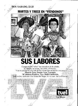 ABC MADRID 20-02-1993 página 112