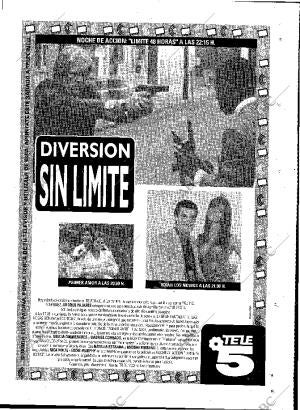 ABC MADRID 20-02-1993 página 115