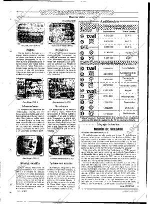 ABC MADRID 20-02-1993 página 116