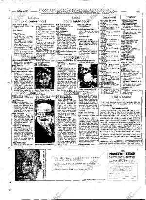 ABC MADRID 20-02-1993 página 118