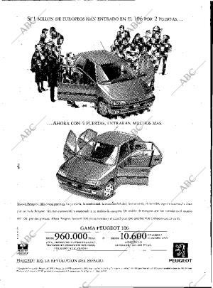 ABC MADRID 20-02-1993 página 14