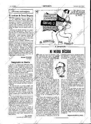 ABC MADRID 20-02-1993 página 20