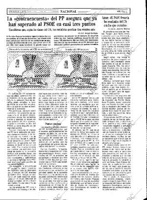 ABC MADRID 20-02-1993 página 21