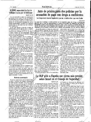 ABC MADRID 20-02-1993 página 26