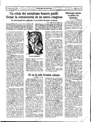 ABC MADRID 20-02-1993 página 29