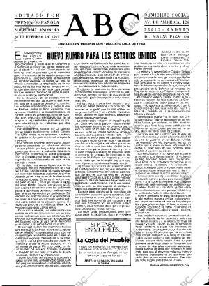 ABC MADRID 20-02-1993 página 3