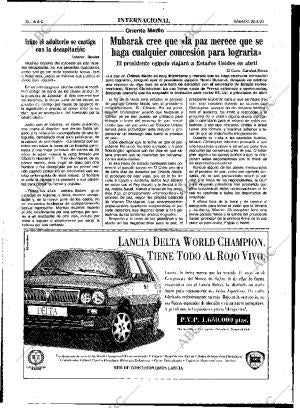 ABC MADRID 20-02-1993 página 32