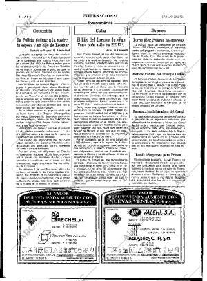 ABC MADRID 20-02-1993 página 34