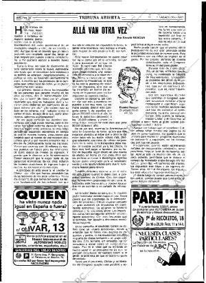 ABC MADRID 20-02-1993 página 36