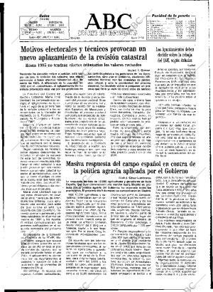 ABC MADRID 20-02-1993 página 37