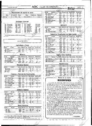 ABC MADRID 20-02-1993 página 43