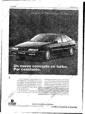 ABC MADRID 20-02-1993 página 50