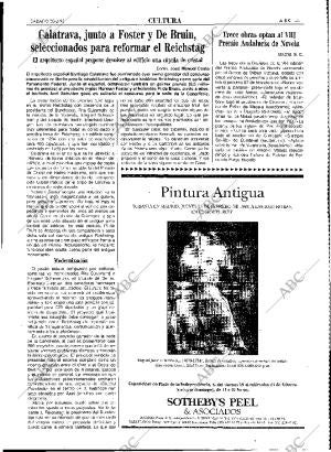 ABC MADRID 20-02-1993 página 53