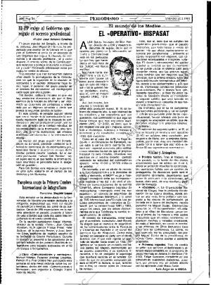 ABC MADRID 20-02-1993 página 54