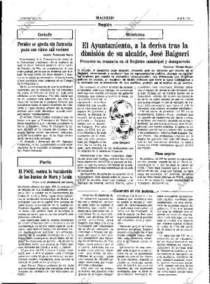 ABC MADRID 20-02-1993 página 59
