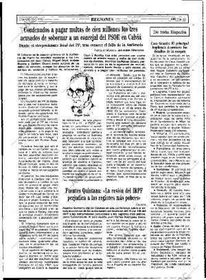ABC MADRID 20-02-1993 página 63