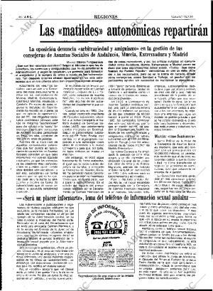 ABC MADRID 20-02-1993 página 64