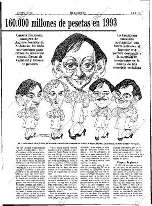 ABC MADRID 20-02-1993 página 65