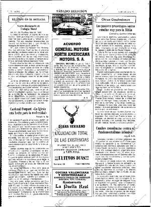 ABC MADRID 20-02-1993 página 70