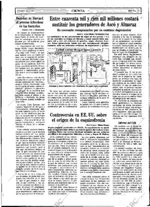 ABC MADRID 20-02-1993 página 73
