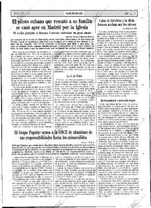 ABC MADRID 20-02-1993 página 75