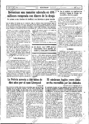 ABC MADRID 20-02-1993 página 79