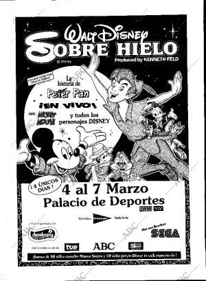 ABC MADRID 20-02-1993 página 8