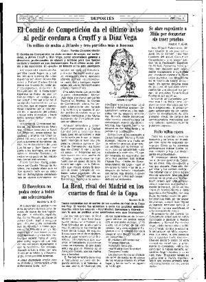 ABC MADRID 20-02-1993 página 81