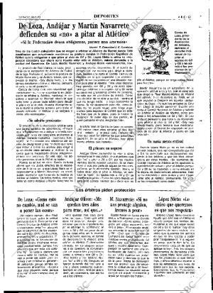 ABC MADRID 20-02-1993 página 83