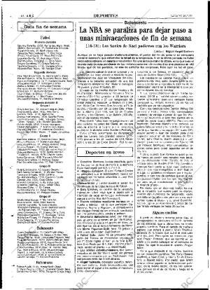 ABC MADRID 20-02-1993 página 84