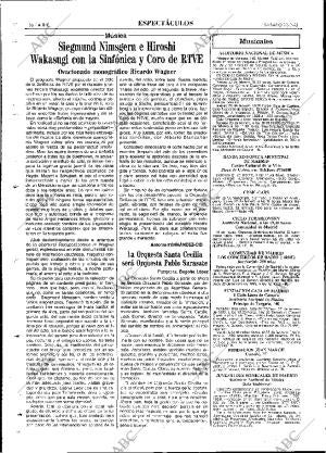 ABC MADRID 20-02-1993 página 86